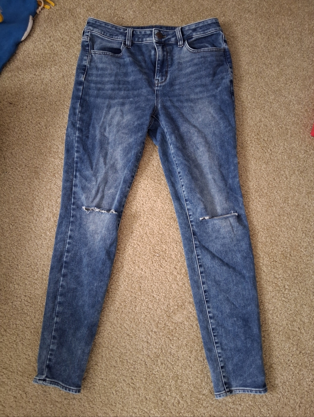 Women's American Eagle jeans